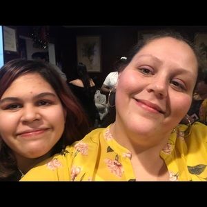 Meet your Posher, Julia